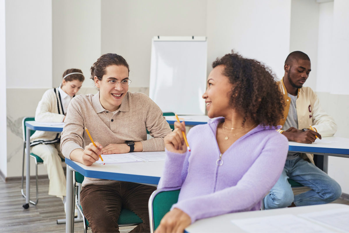 Master of Laws (LLM) in Energy & Natural Resources Law
