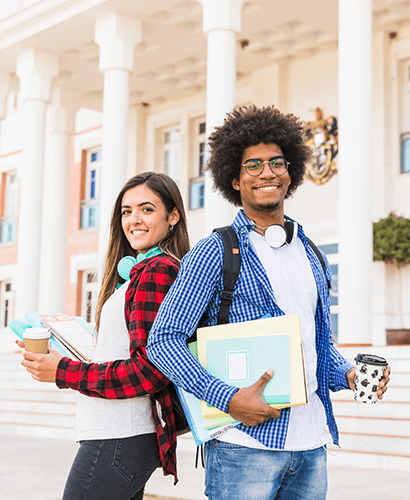 BA (Hons) Criminology and Criminal Justice